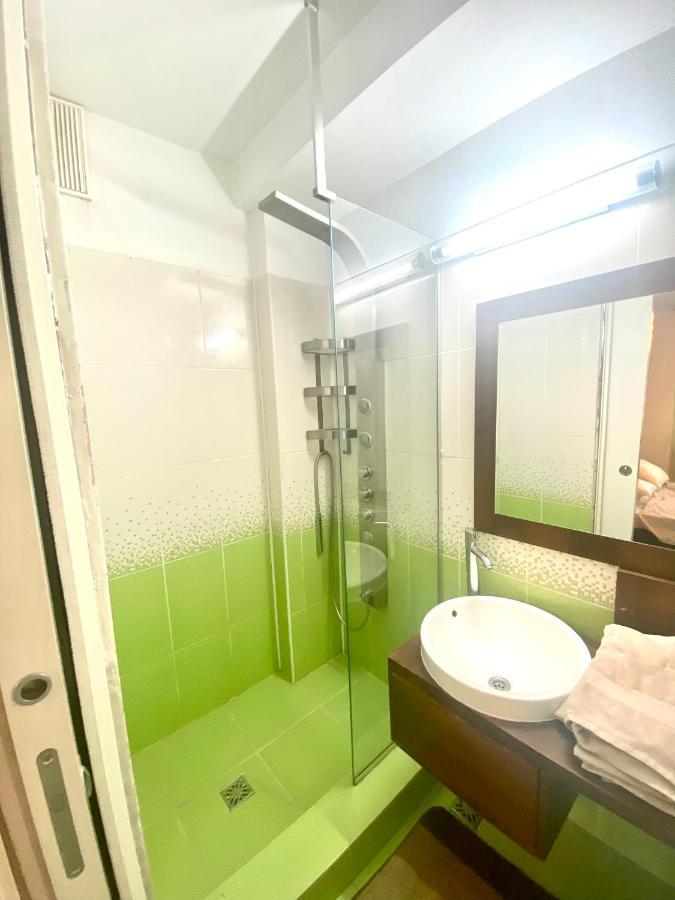 Casa Diego Bucarest Extérieur photo