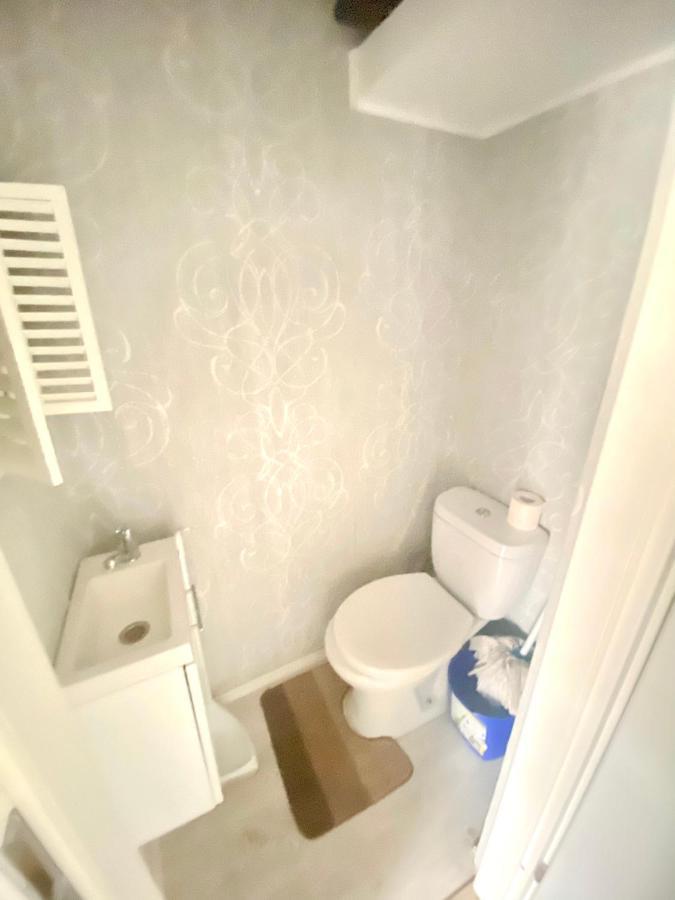 Casa Diego Bucarest Extérieur photo
